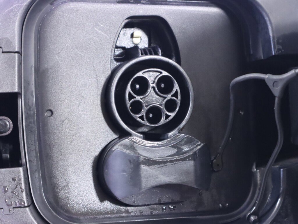 Used 2015 BMW i3 w/ Range Extender image 34