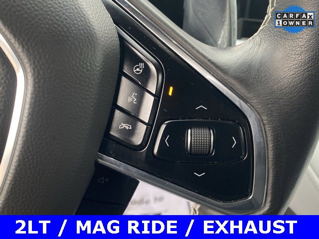 Used 2021 Chevrolet Corvette Stingray Preferred Conv w/ 2LT image 24