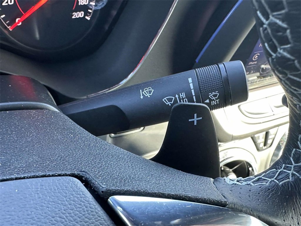 Used 2023 Chevrolet Camaro SS image 31