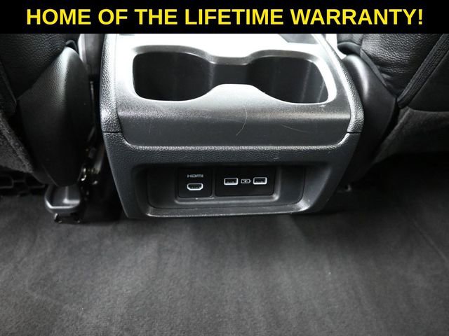 Used 2024 Honda Odyssey Elite image 38