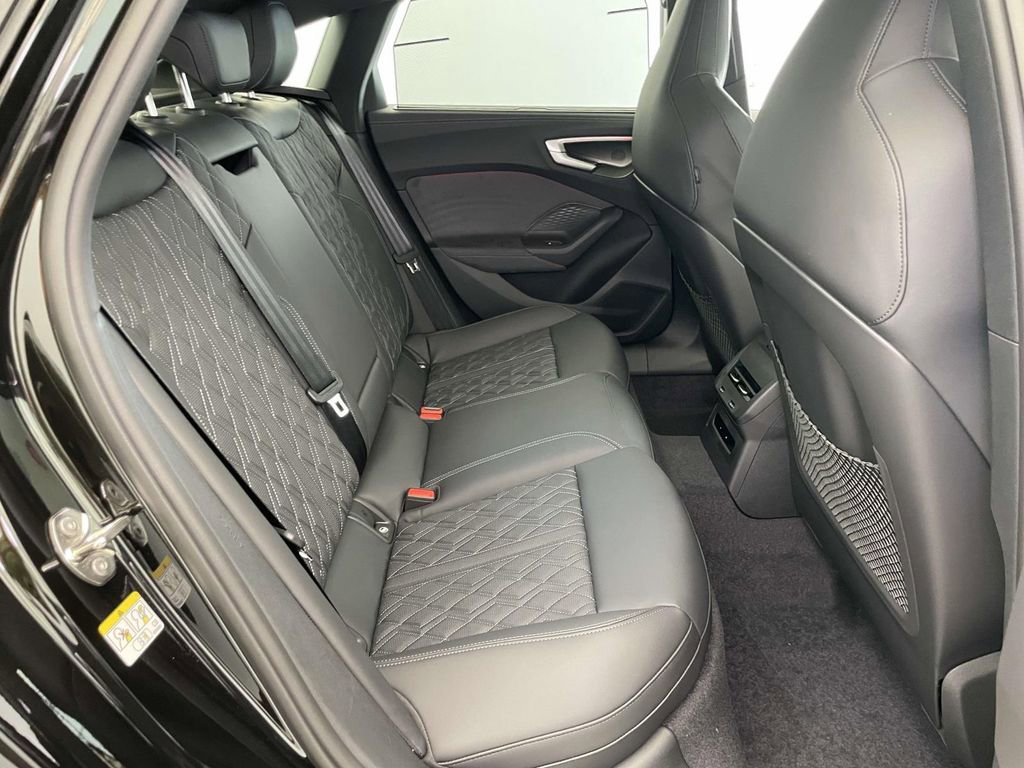 New 2025 Audi S5 Premium Plus image 22