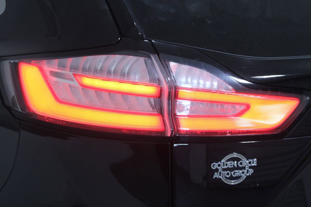 Used 2024 Ford Edge Titanium AWD/4WD image 53