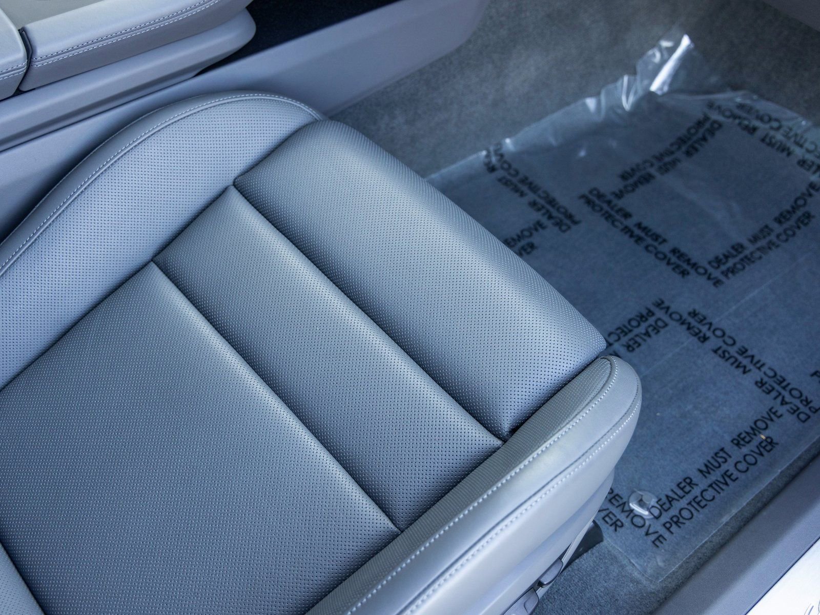 Used 2025 Porsche Taycan 4S image 53