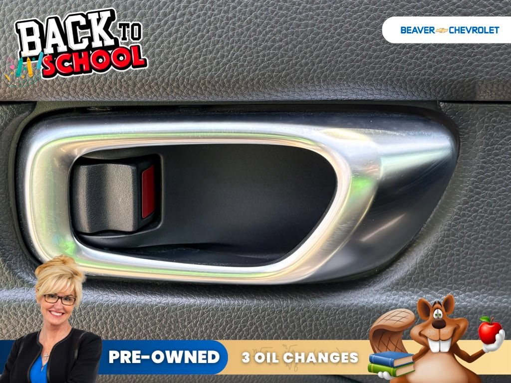 Used 2024 Honda Civic EX-L image 31