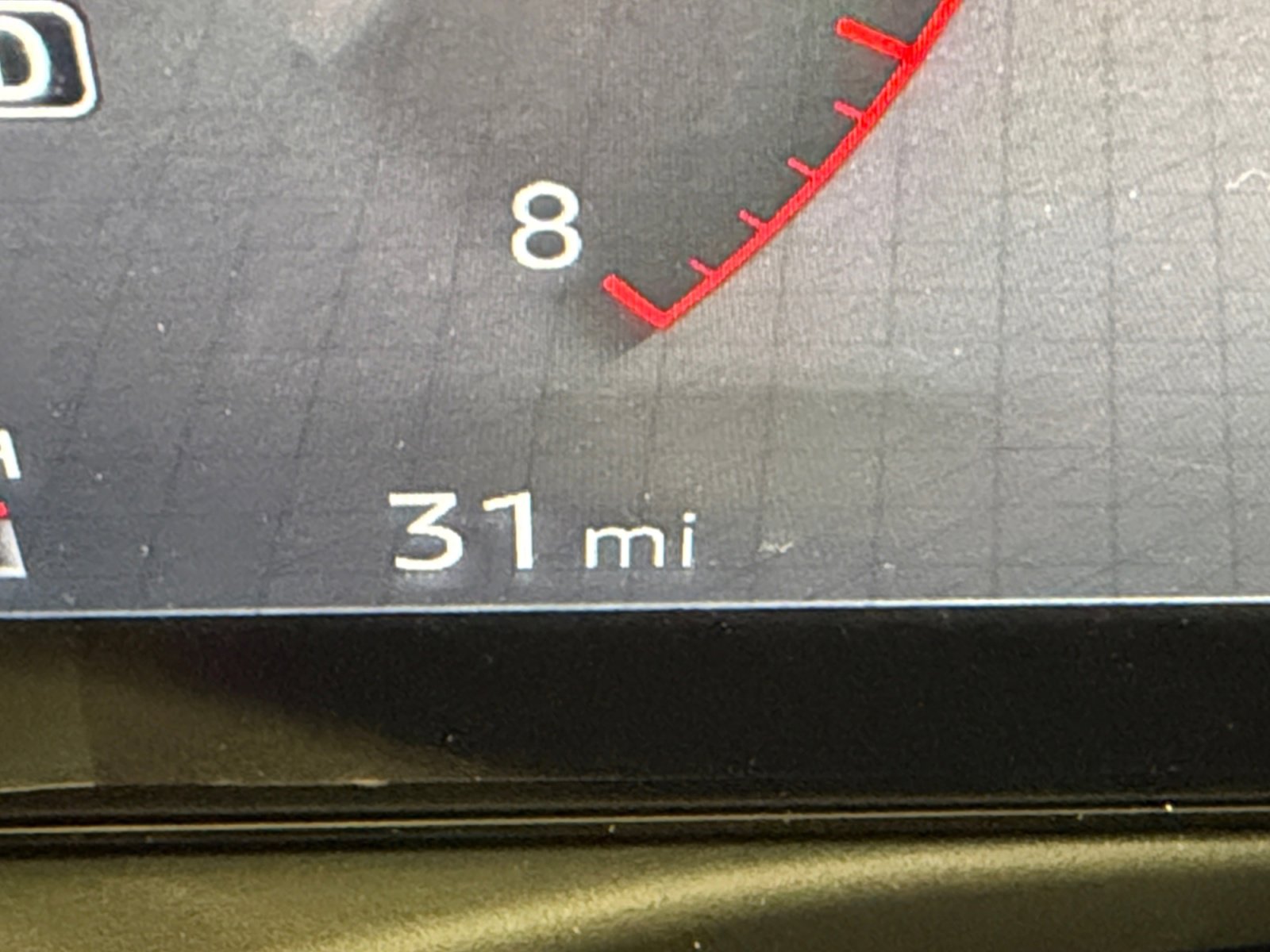 New 2026 Nissan Sentra SR image 2