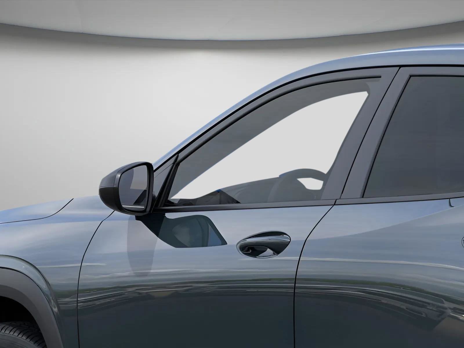 New 2026 Chevrolet Trax LS image 23