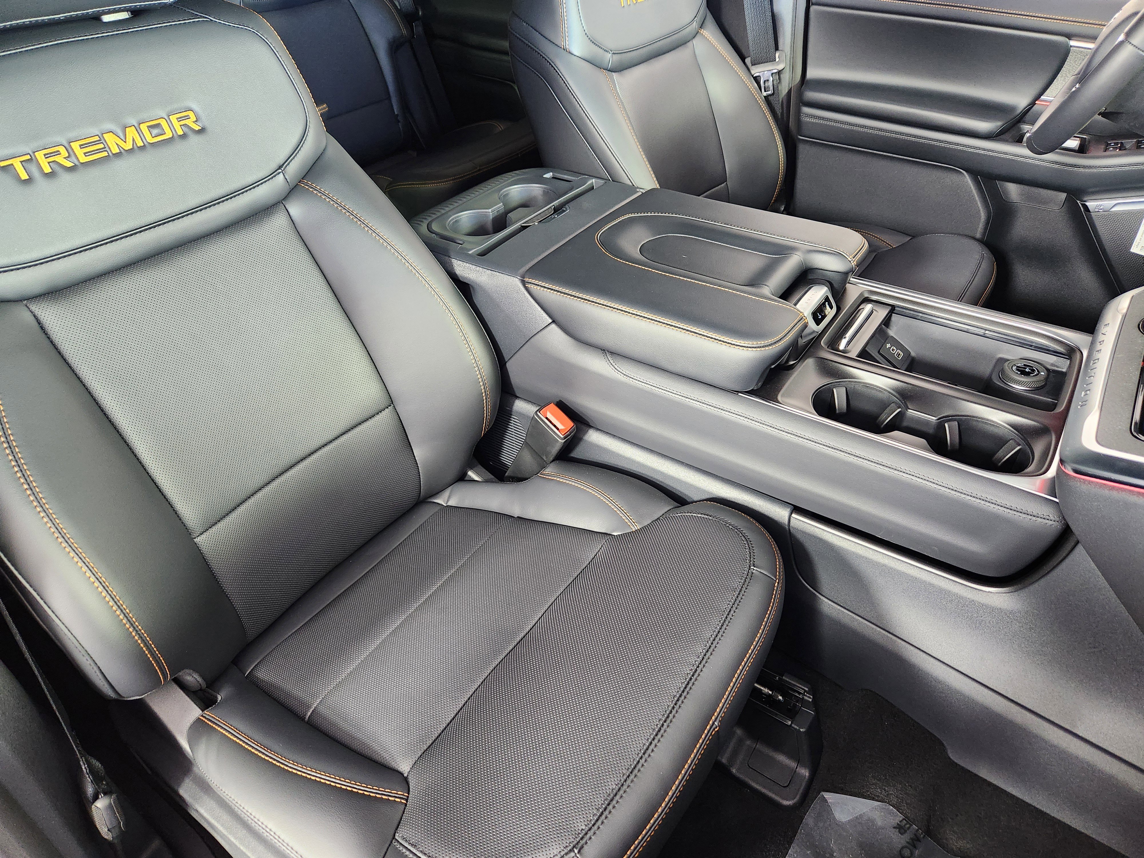 New 2026 Ford Expedition Tremor AWD/4WD image 10