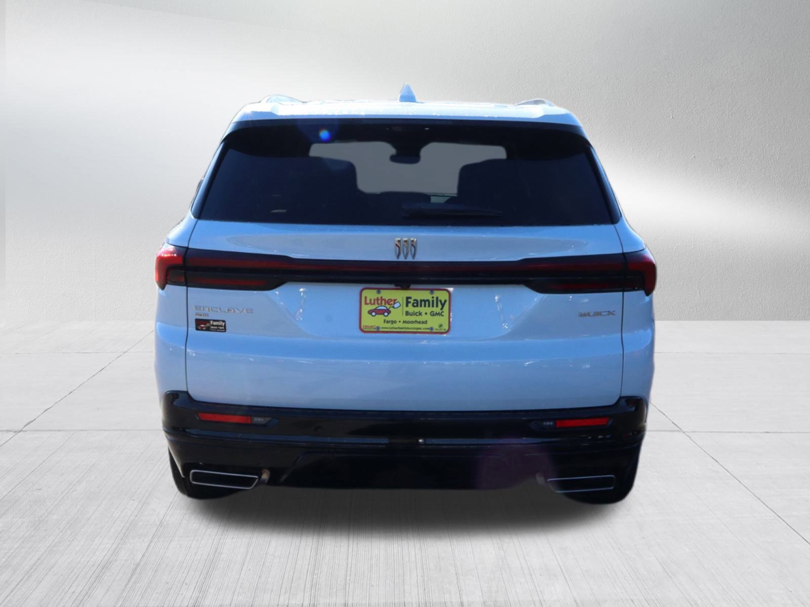 New 2026 Buick Enclave Sport Touring w/ Super Cruise Package image 6