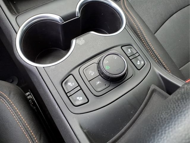 Used 2021 GMC Terrain SLT w/ Elevation Edition AWD/4WD image 24