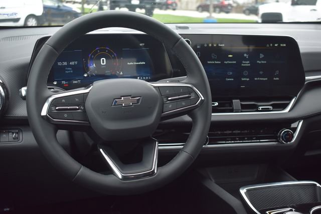 New 2026 Chevrolet Equinox LT image 19