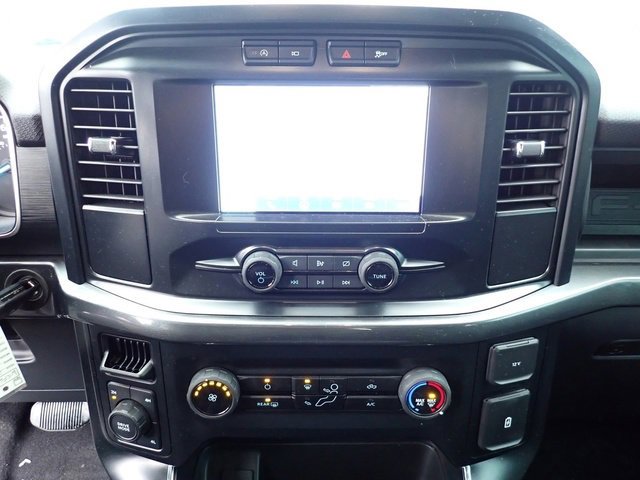 Certified 2023 Ford F150 XL w/ STX Appearance Package image 14
