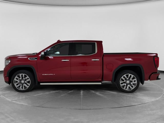 Used 2024 GMC Sierra 1500 Denali AWD/4WD image 6