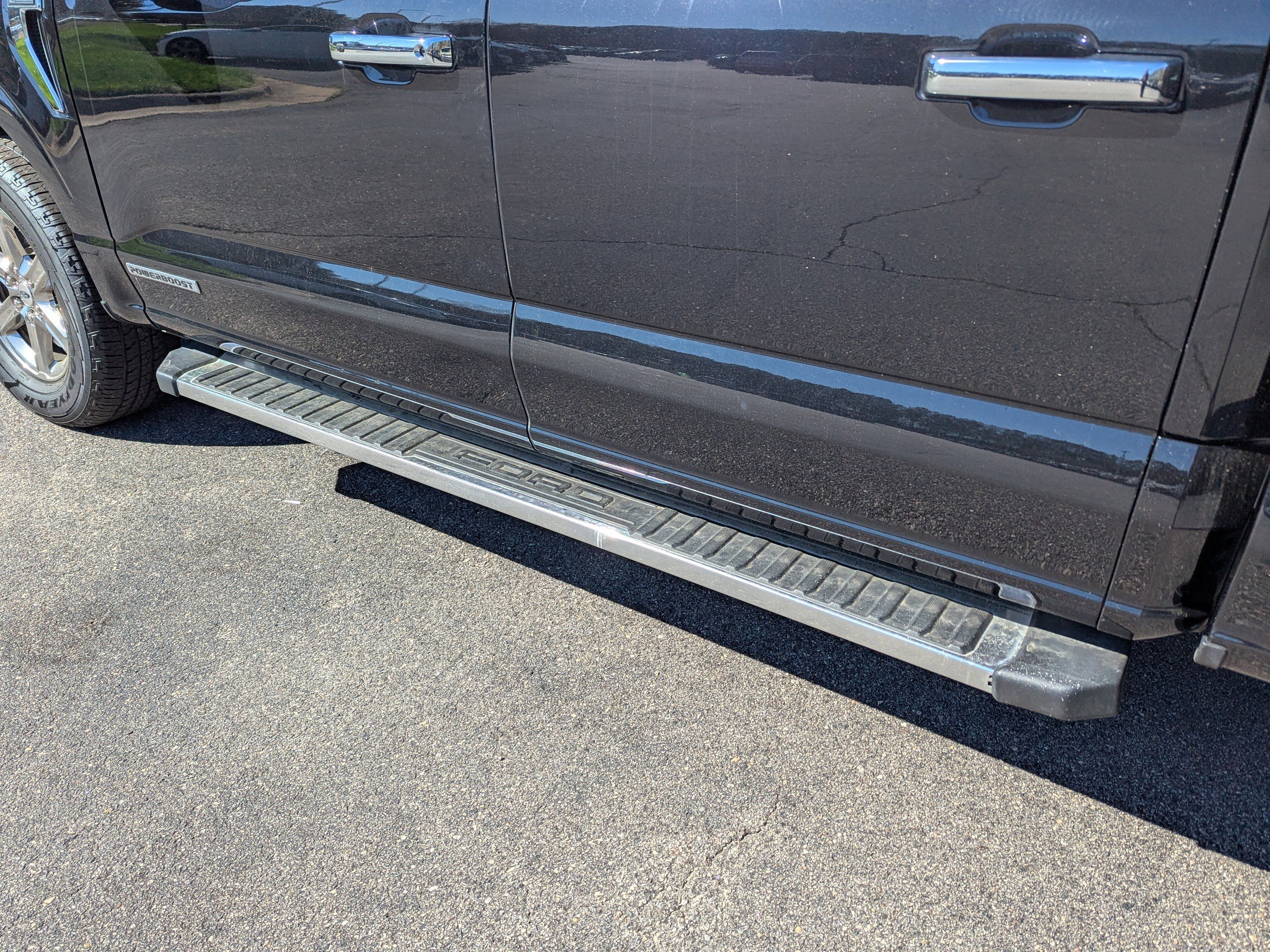 Used 2024 Ford F150 XLT w/ Equipment Group 302A MID image 28