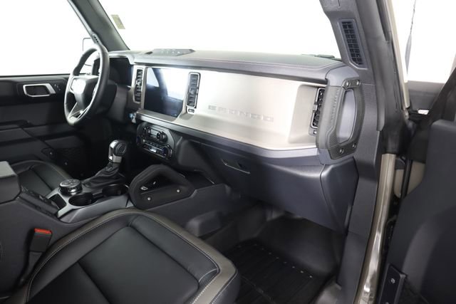 New 2025 Ford Bronco Outer Banks w/ Sasquatch Package image 61
