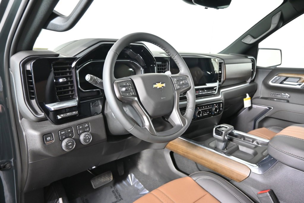 New 2026 Chevrolet Silverado 1500 High Country image 26