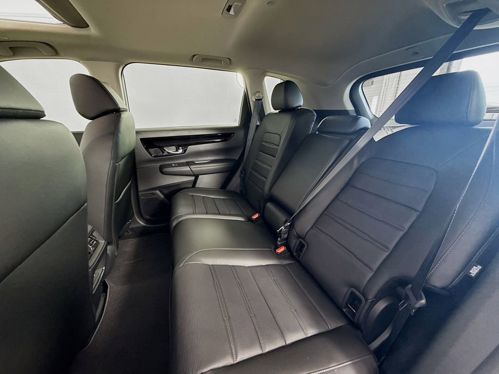 New 2026 Honda CR-V EX-L image 22