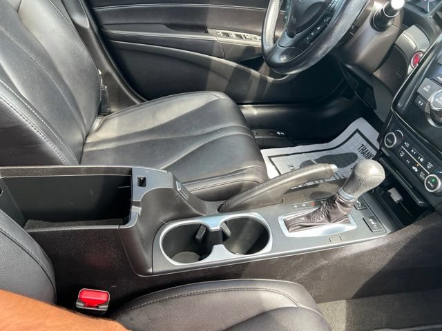 Used 2021 Acura ILX FWD image 24