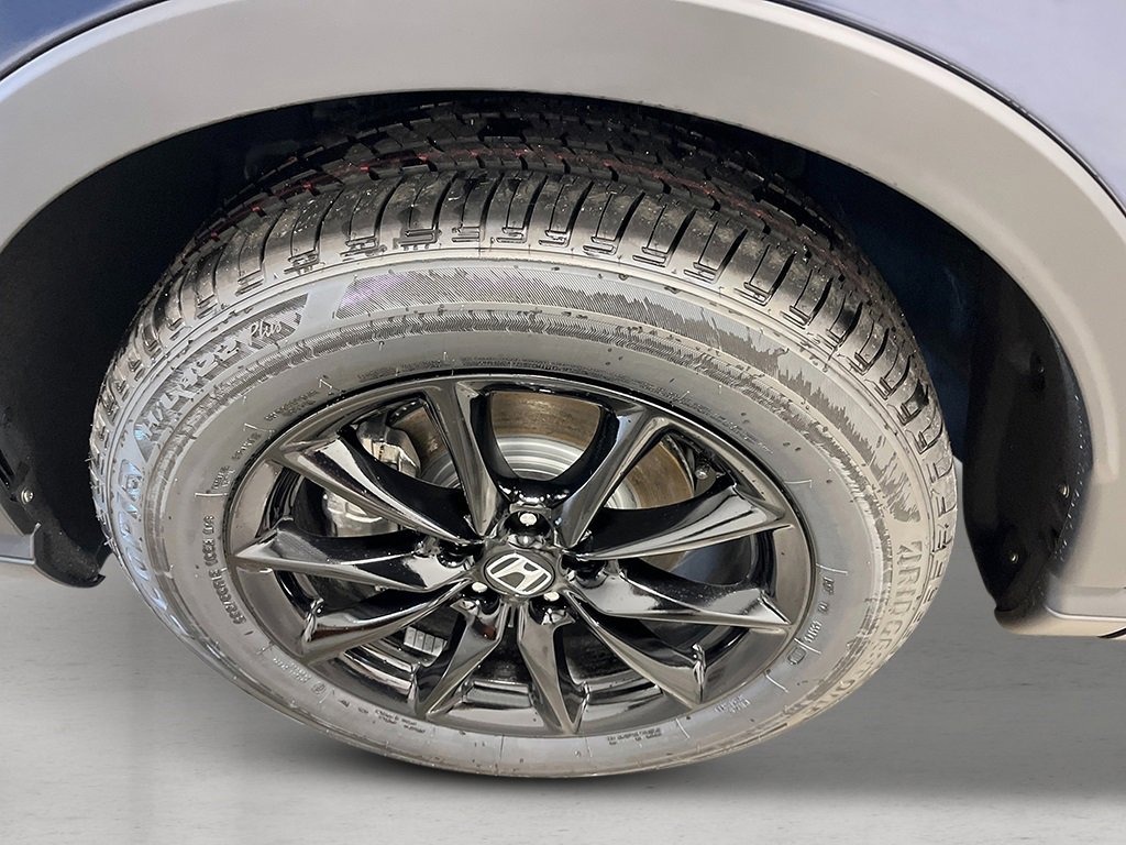 New 2026 Honda CR-V Sport-L image 11
