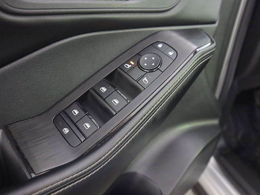 Used 2024 Nissan Rogue SV AWD/4WD image 36