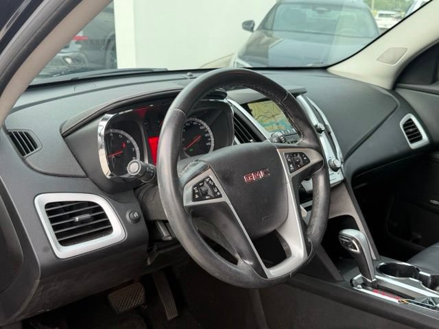 Used 2013 GMC Terrain SLT FWD image 14
