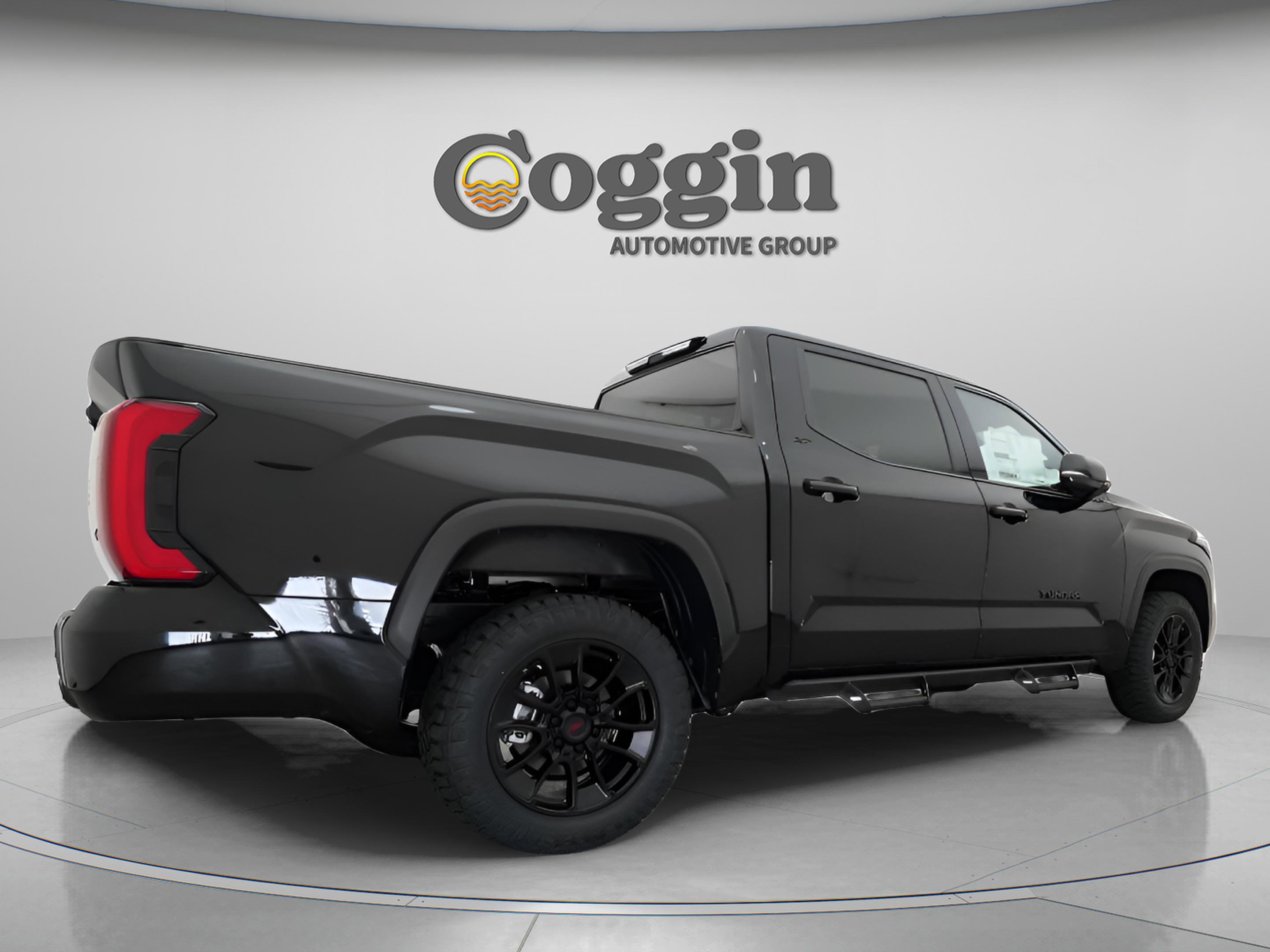 New 2026 Toyota Tundra SR5 AWD/4WD image 24