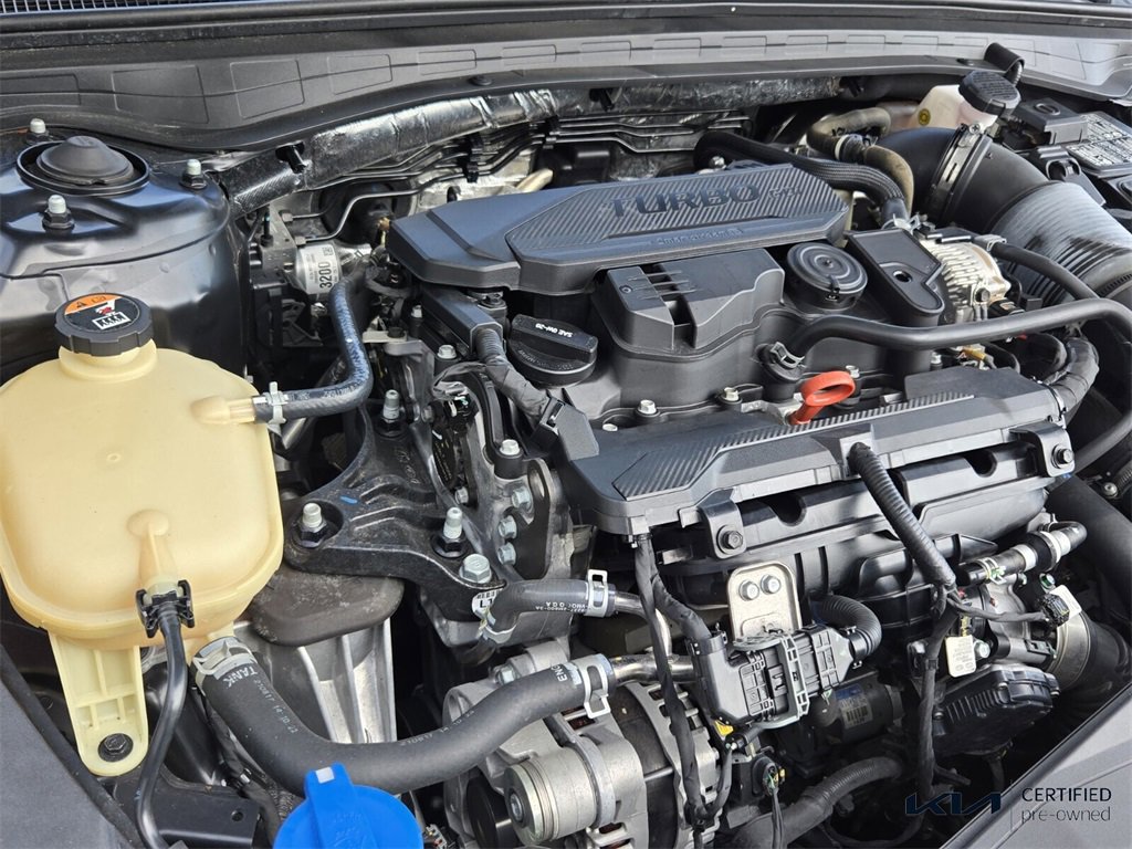 Used 2022 Kia K5 GT-Line w/ GT-Line FWD Premium Package image 20