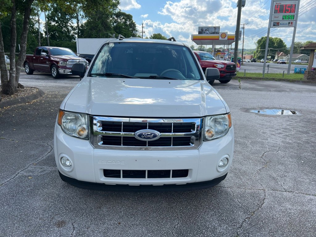 Used 2010 Ford Escape XLT FWD image 6