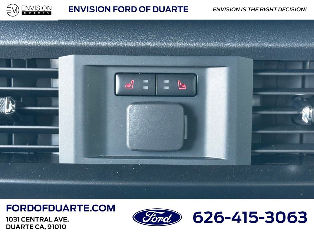 New 2025 Ford F150 Raptor image 31