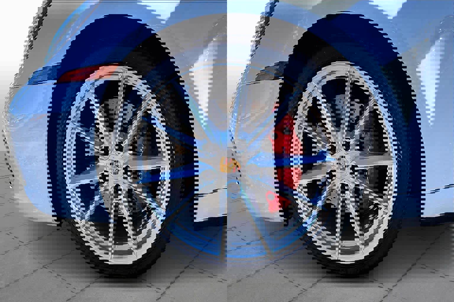 Used 2020 Porsche 911 Carrera S image 11