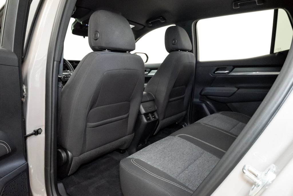 Used 2026 GMC Terrain Elevation w/ Black Edition AWD/4WD image 23