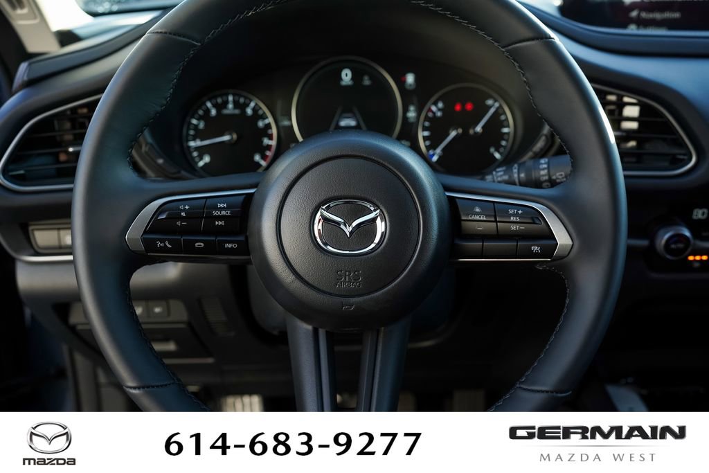 New 2026 MAZDA CX-30 AWD 2.5 S image 18