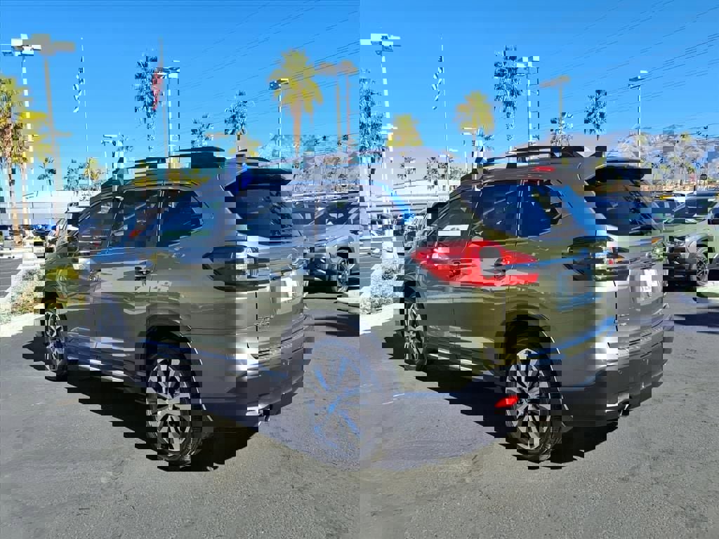 Certified 2022 Subaru Ascent Limited w/ Technology Package image 14