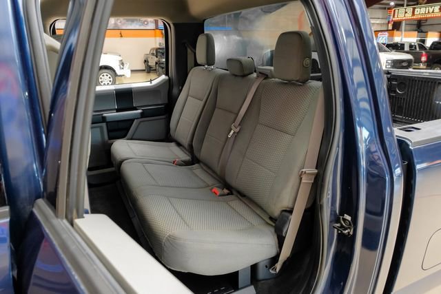 Used 2018 Ford F250 XLT image 33