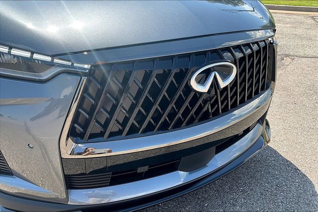 Used 2026 INFINITI QX60 Sport w/ Dark Cargo Package image 29