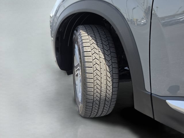 Used 2021 Hyundai Santa Fe SEL w/ Convenience Package FWD image 45