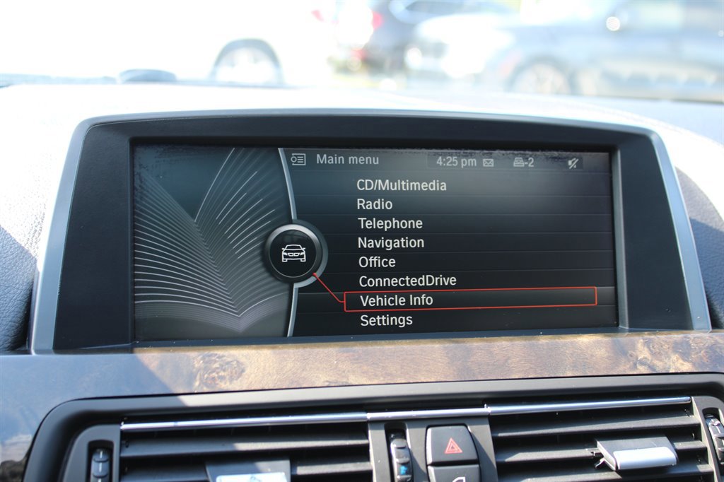 Used 2012 BMW 650i Coupe image 15