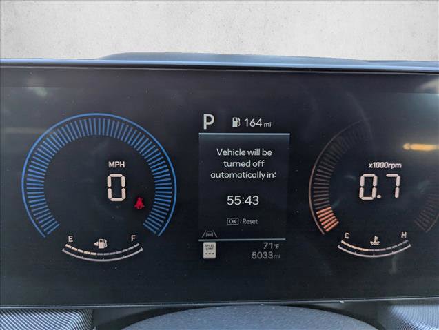 Used 2025 Hyundai Sonata SEL image 17