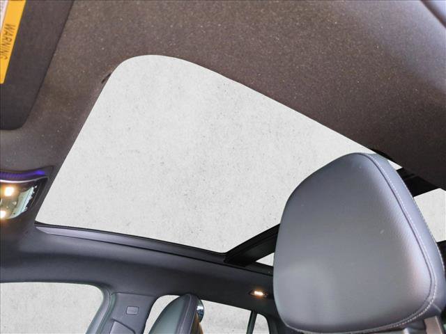 Certified 2024 Mercedes-Benz EQE 350+ SUV image 16