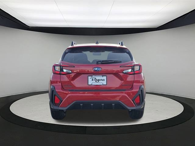 New 2026 Subaru Crosstrek 2.0i Premium image 6