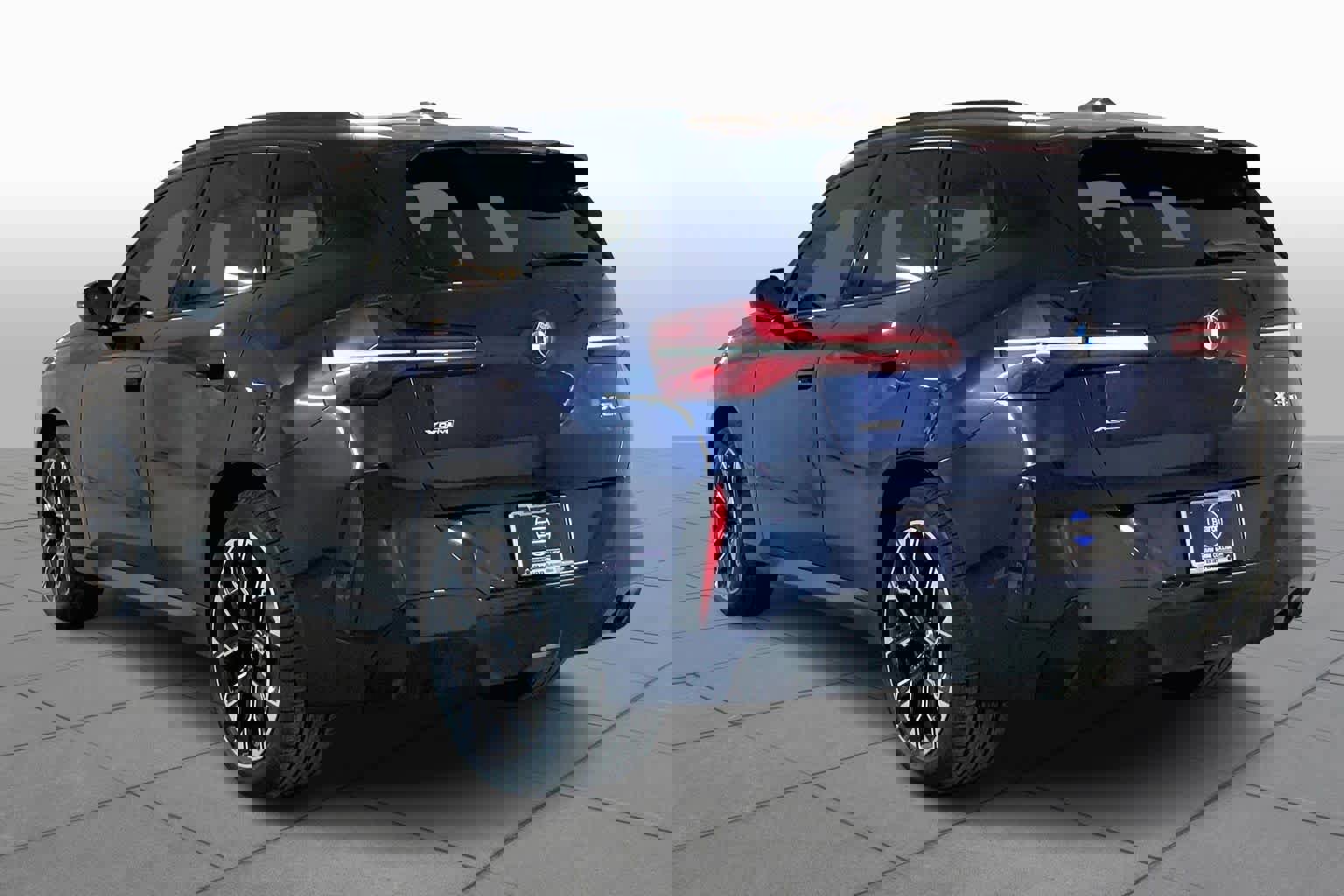 New 2026 BMW X3 xDrive30 w/ M Sport Package image 12