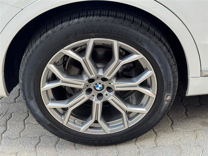 Used 2020 BMW X7 xDrive40i AWD/4WD image 17