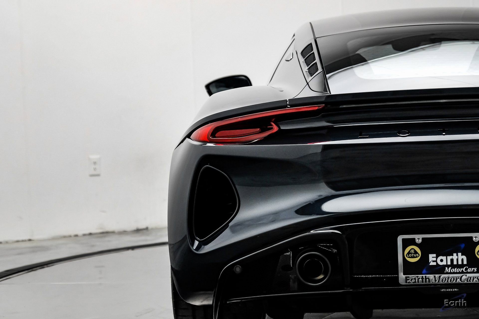 New 2026 Lotus Emira V6 SE Touring image 17