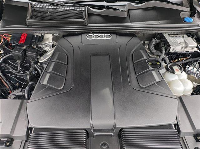 Used 2019 Audi Q7 3.0T Premium w/ Convenience Package image 24