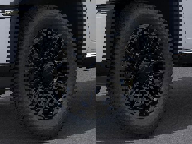 New 2026 GMC Sierra 2500 Denali w/ Denali Reserve Package image 9