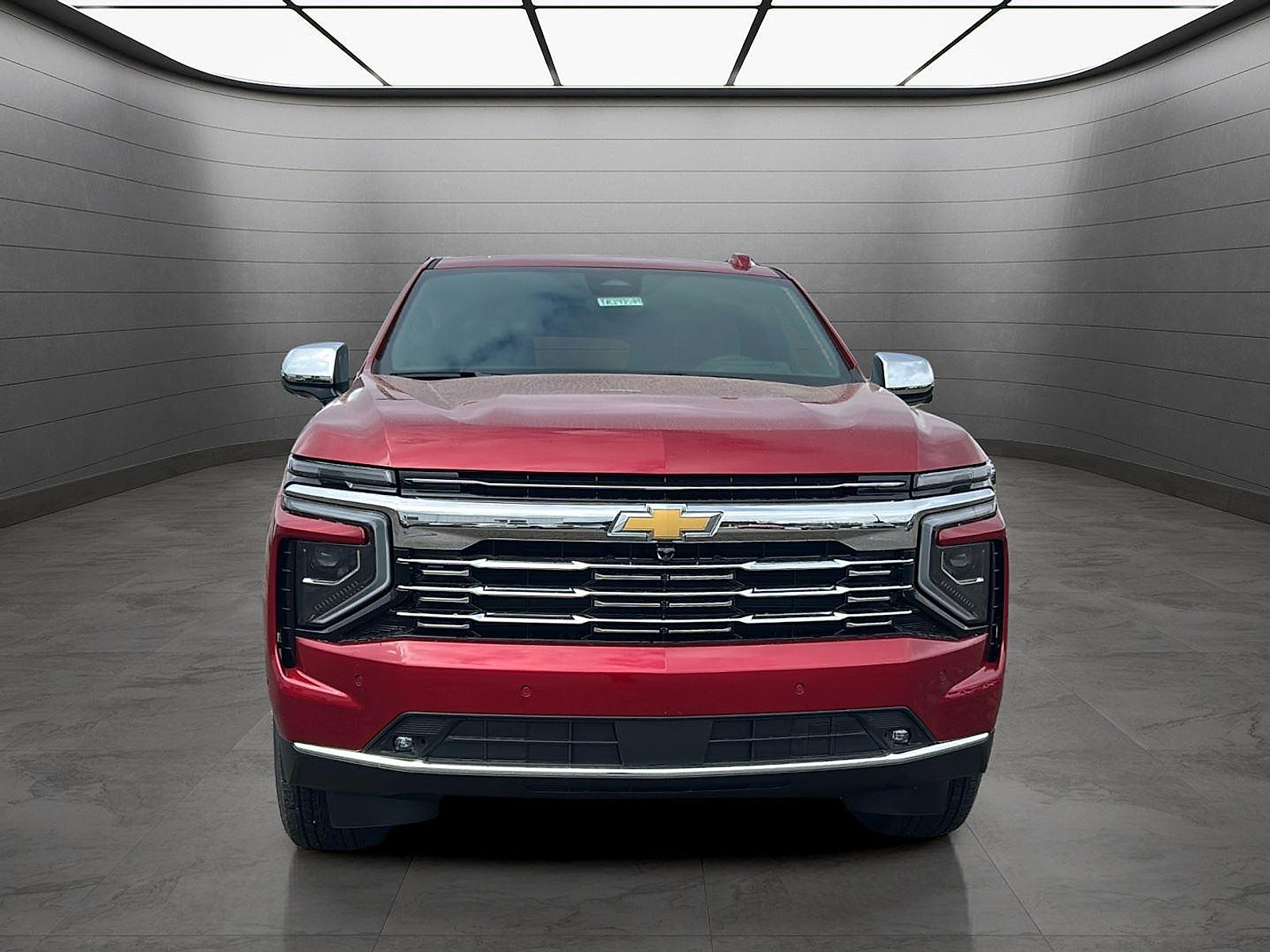 New 2026 Chevrolet Tahoe Premier AWD/4WD image 29