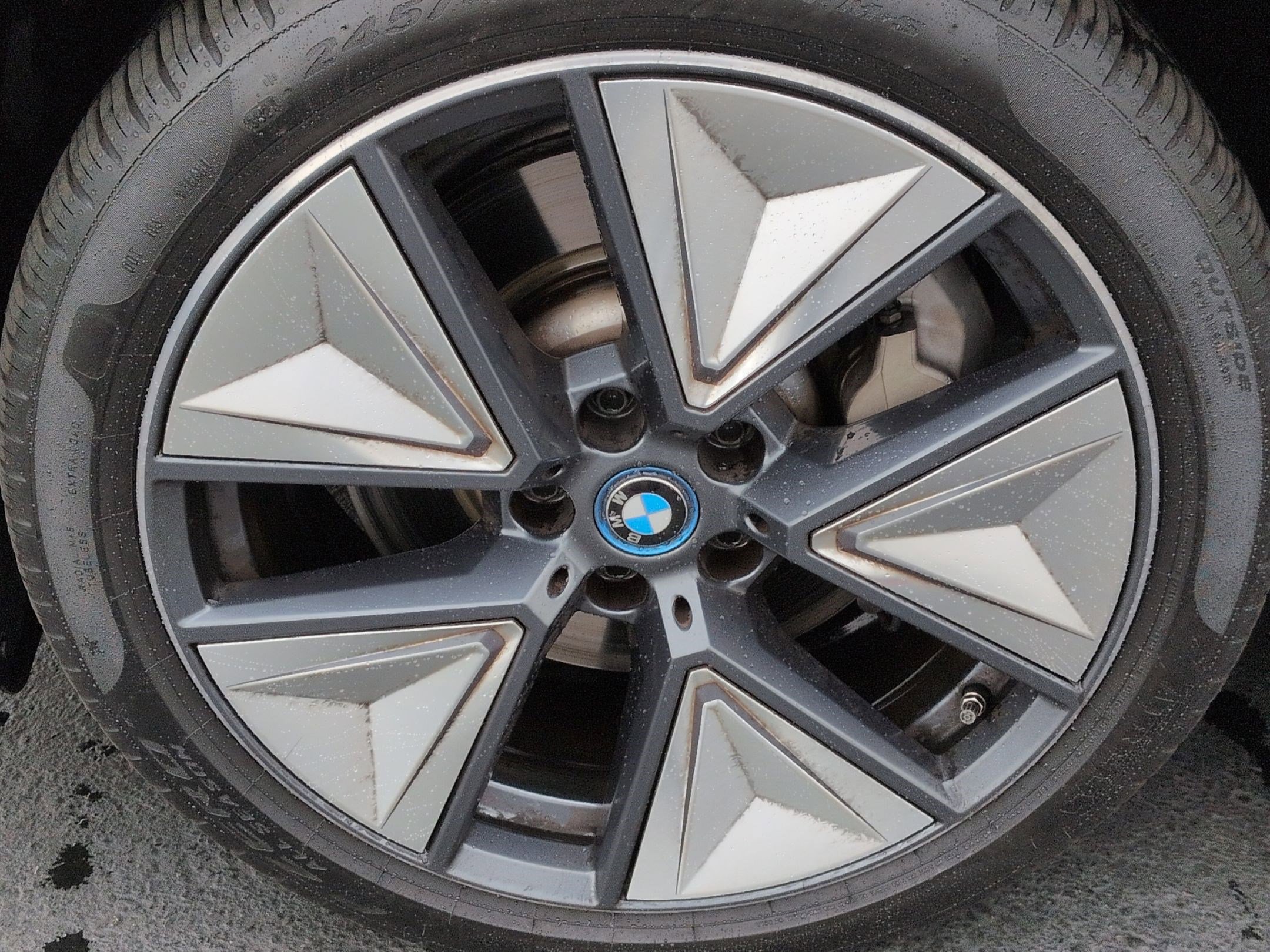 Certified 2023 BMW i4 eDrive40 w/ Premium Package RWD image 13