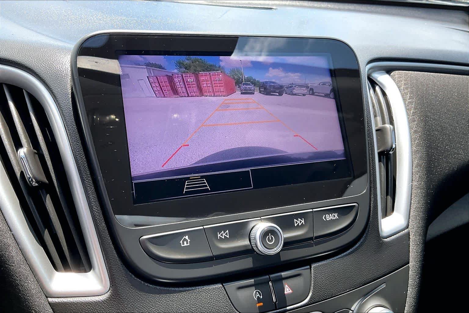 Used 2024 Chevrolet Malibu LS FWD image 26