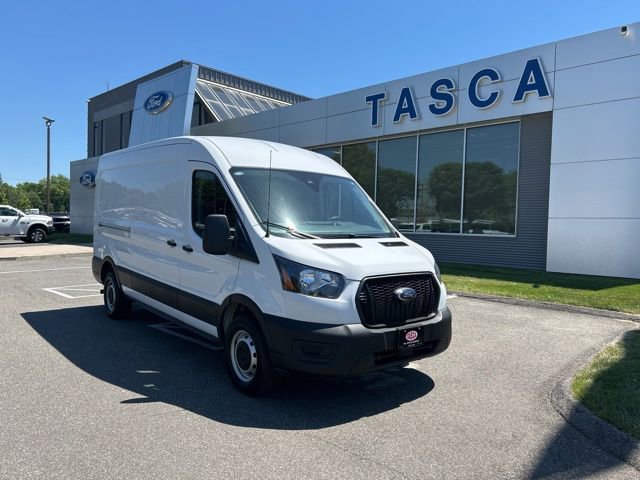 Used 2023 Ford Transit 150 Medium Roof RWD image 1