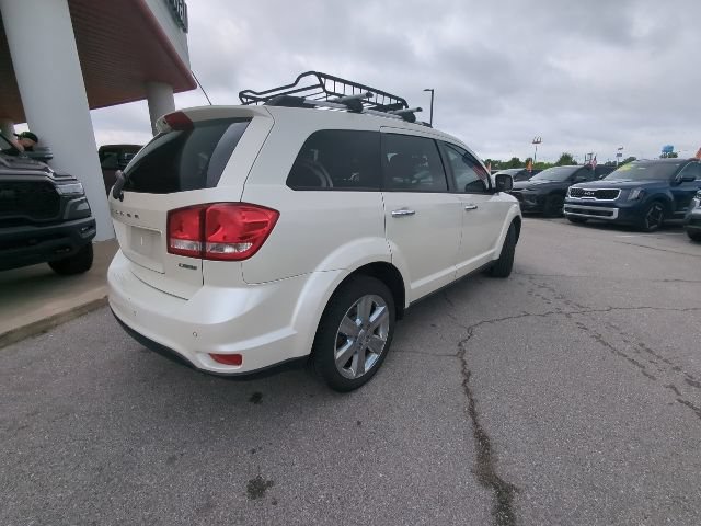 Used 2013 Dodge Journey Crew w/ Flexible Seating Group AWD/4WD image 32