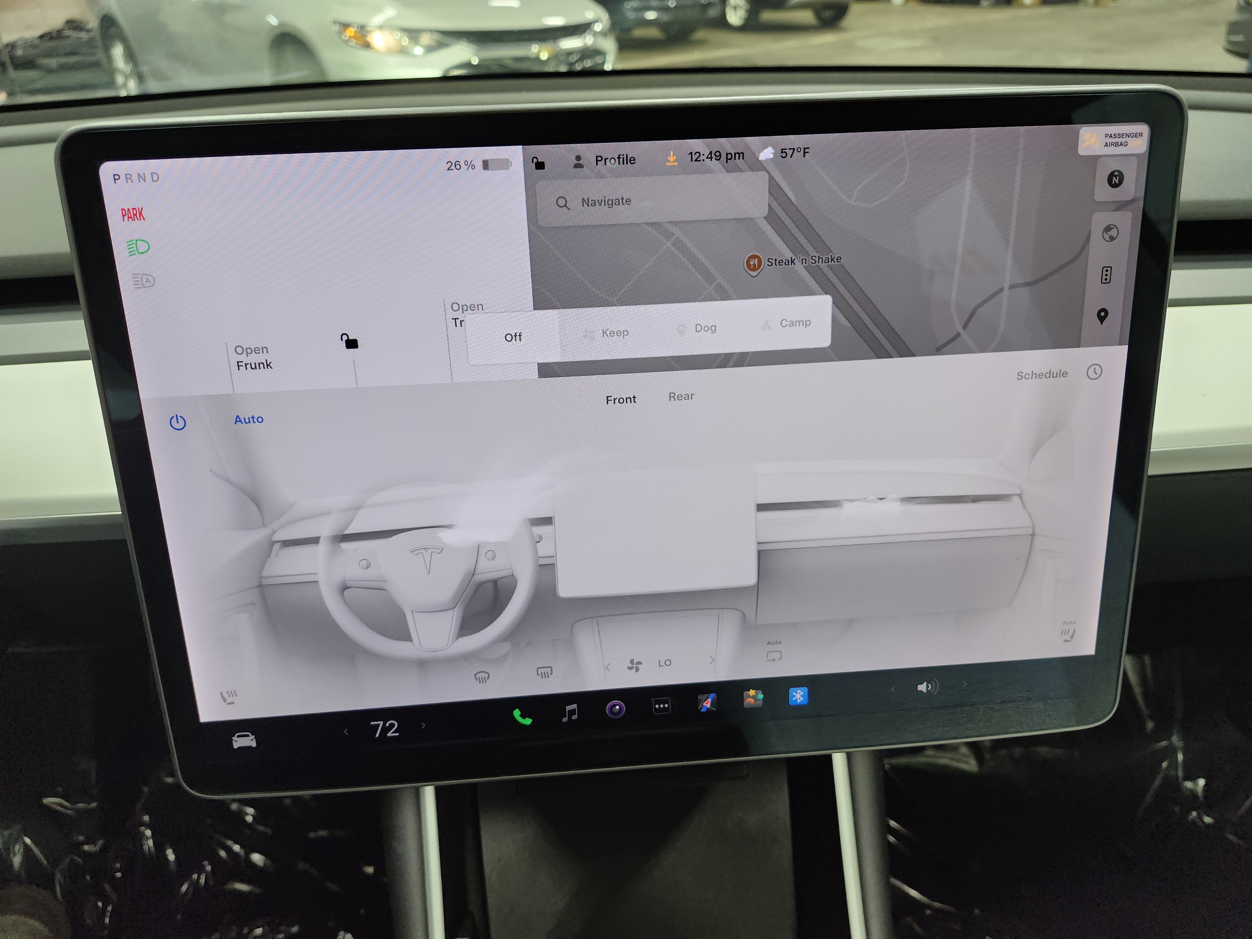 Used 2019 Tesla Model 3 Long Range image 34